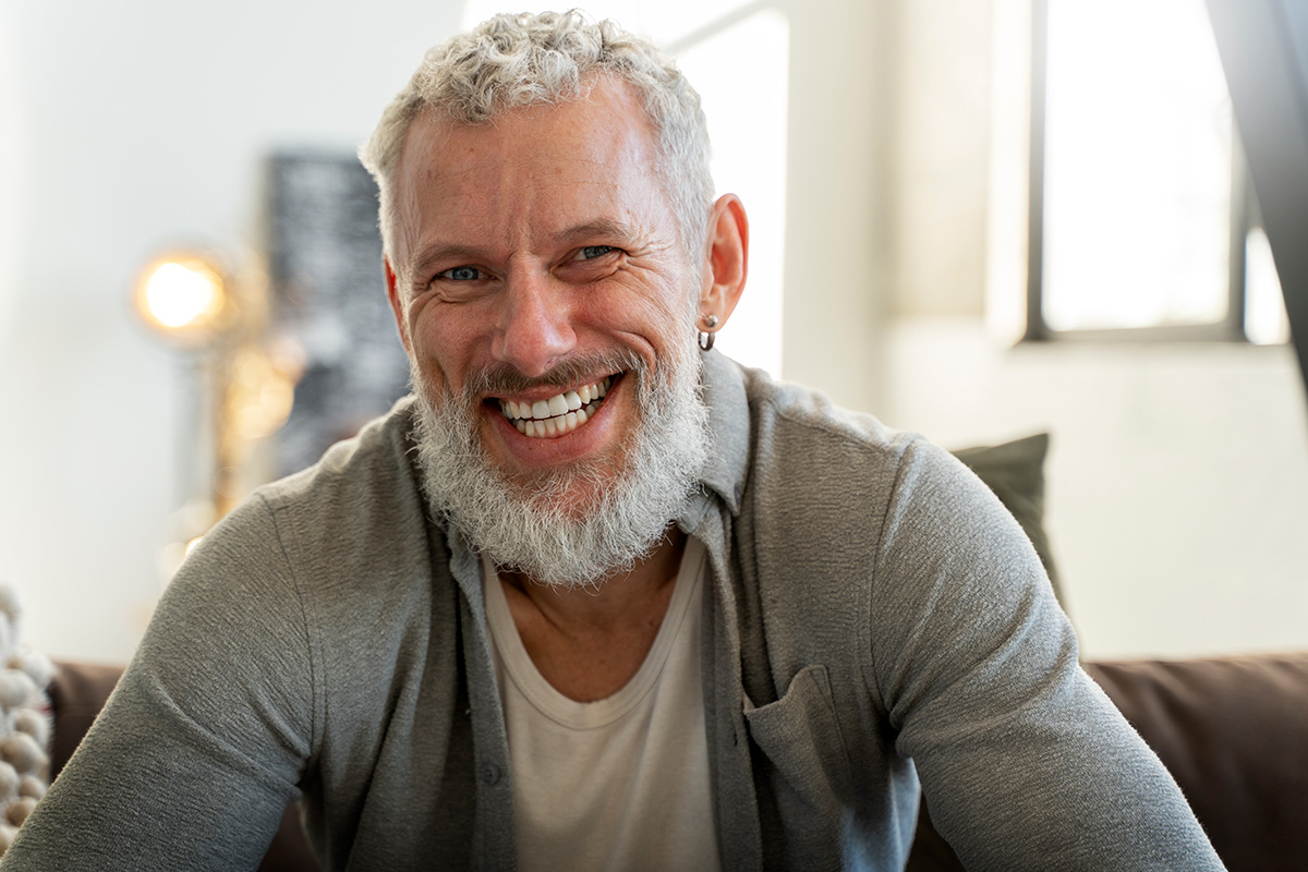 Testosterone Replacement Therapy for Men In Testosterone Replacement Therapy Clinic In Lexington